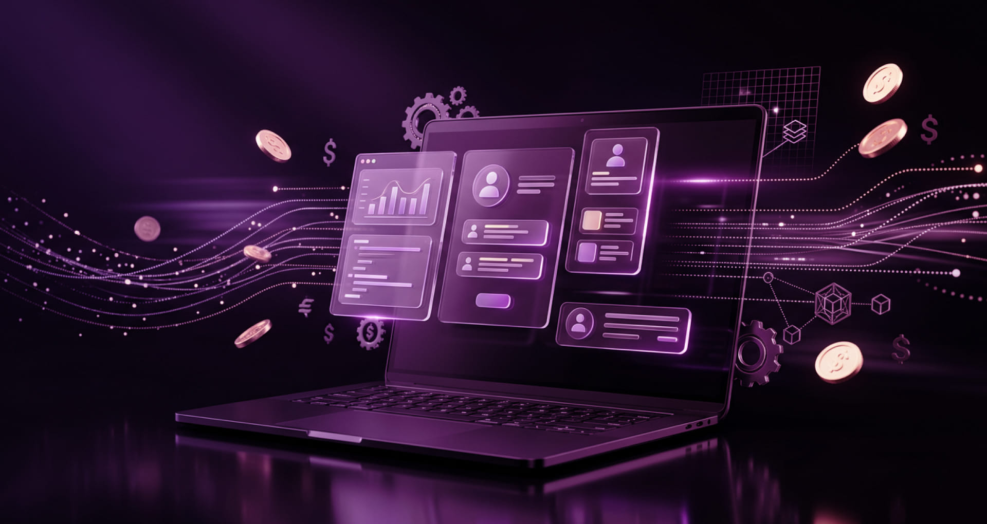 Modernize Lending Data Architecture Without Replacing Legacy Systems