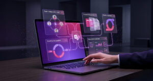 Sharepoint intranet portal