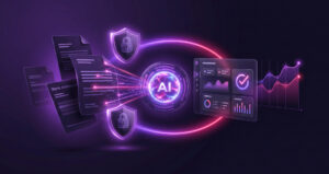 AI in Document Processing for Lending