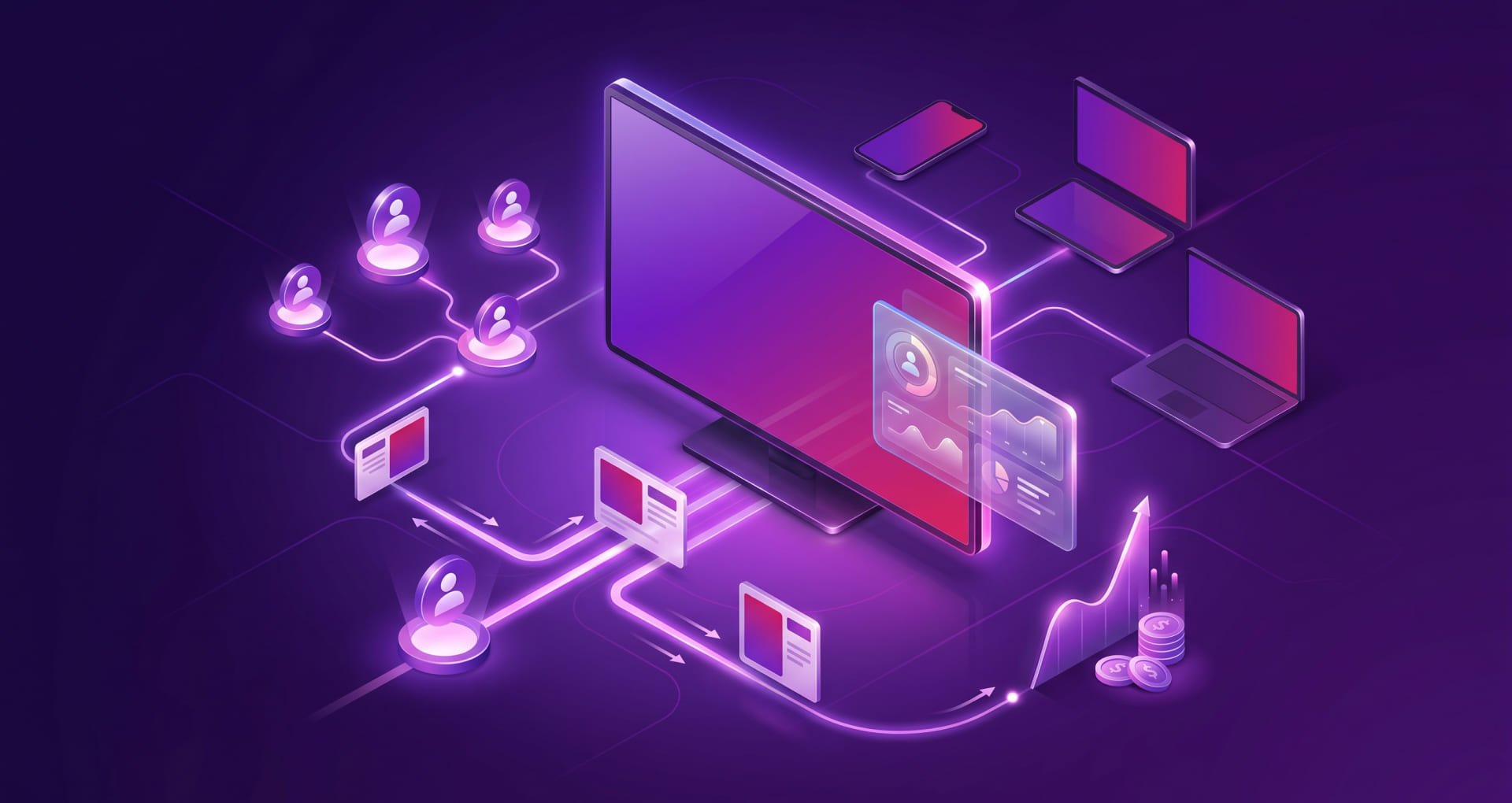 First-Party Data Programmatic Advertising