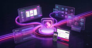 Microsoft Power Apps Vibe Experience