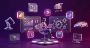 Power Platform Use Cases Across Different Sectors
