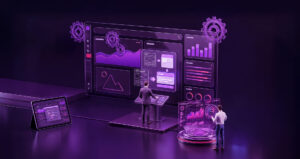 Enterprise app modernization