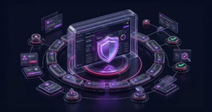 Compliance by Design for Digital Lending Platforms