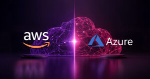 hybrid cloud aws vs azure