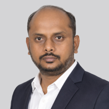 Sanket Pandya