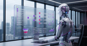 Agentic ai for performance marketing