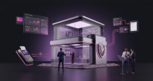 Digital transformation in finance industry