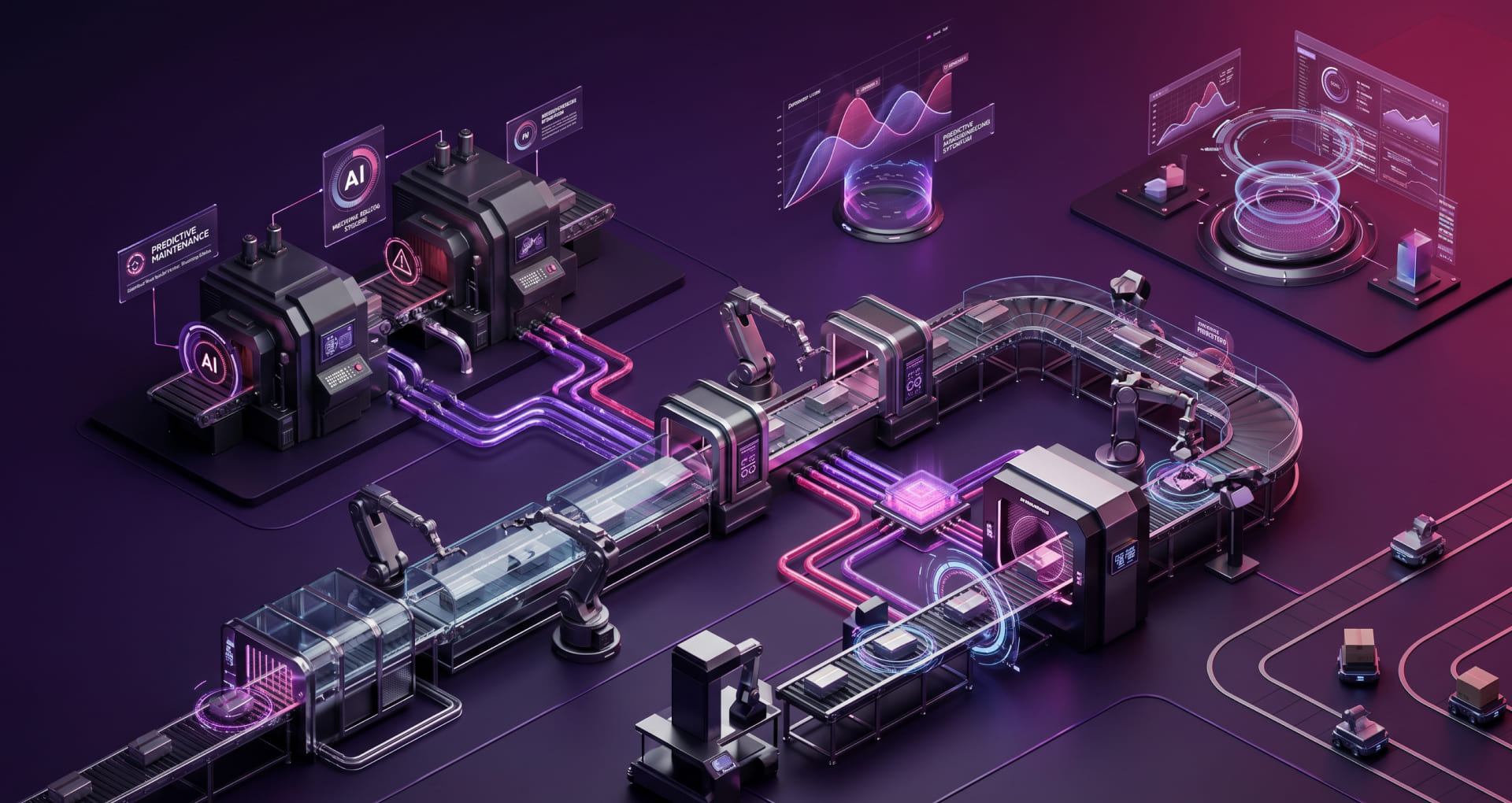 Manufacturing Analytics
