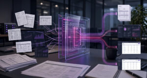 Common Data Language in Lending