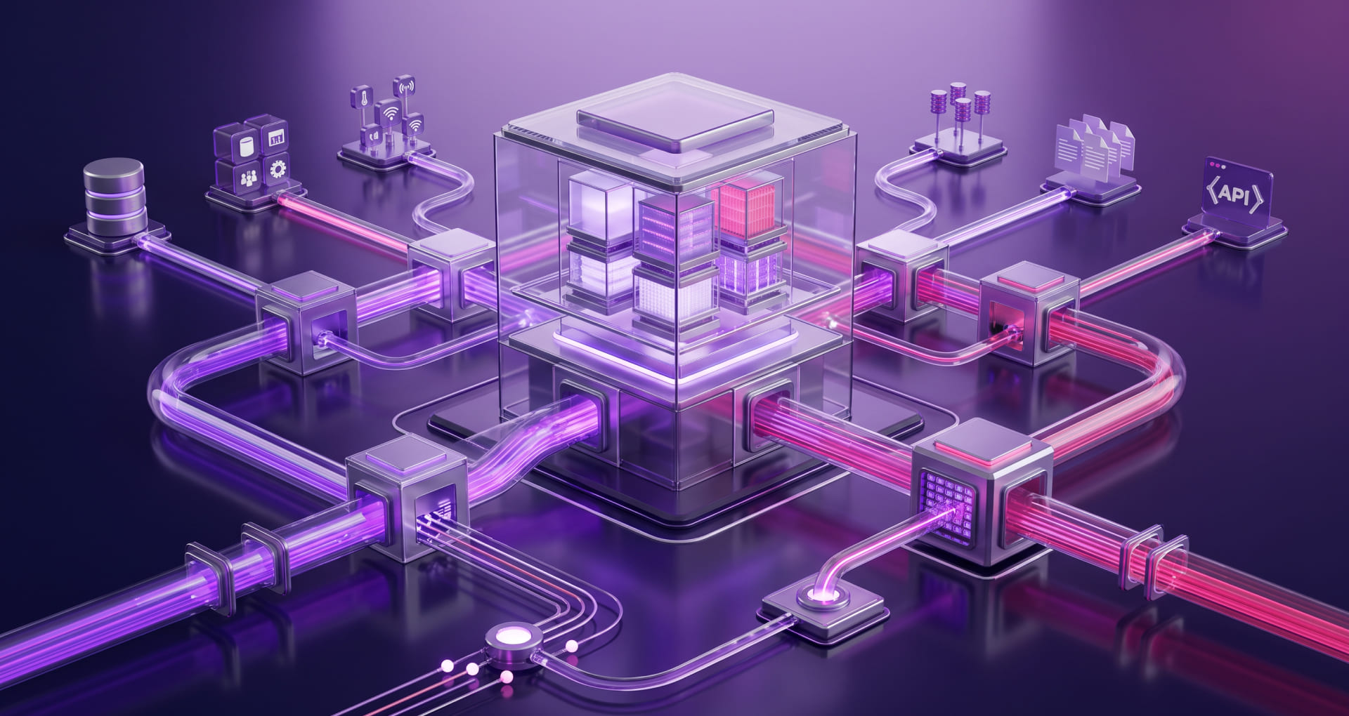 Automating data pipelines