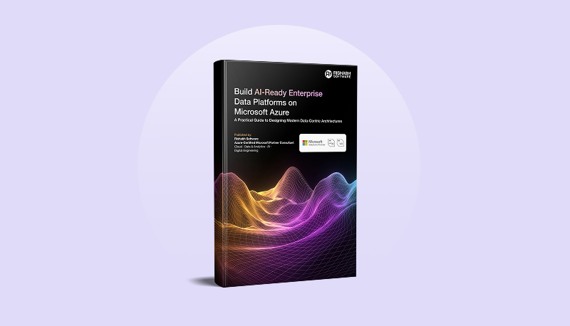 Azure Data Platform Architecture eBook