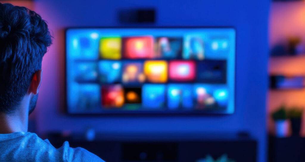 Connected TV (CTV) measurement platform