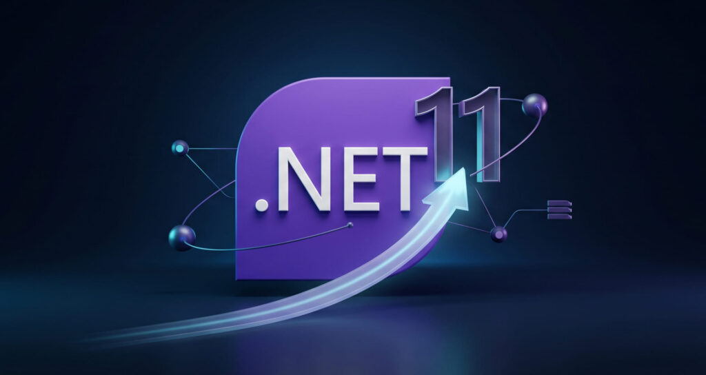 .NET modernization