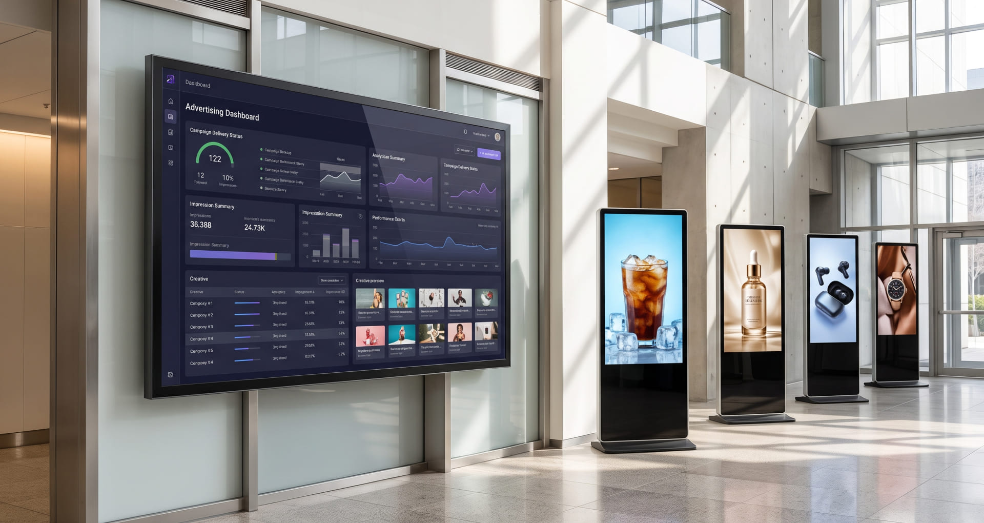 AdCP and AAMP- Agentic advertising standards