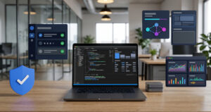 ai built app production-ready