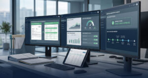 automated mortgage underwriting