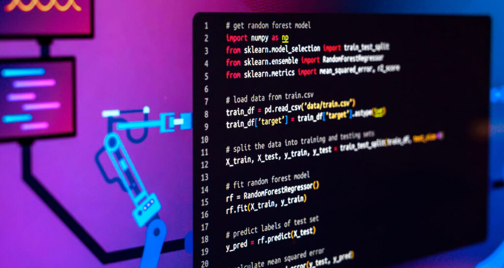 SDD with AI